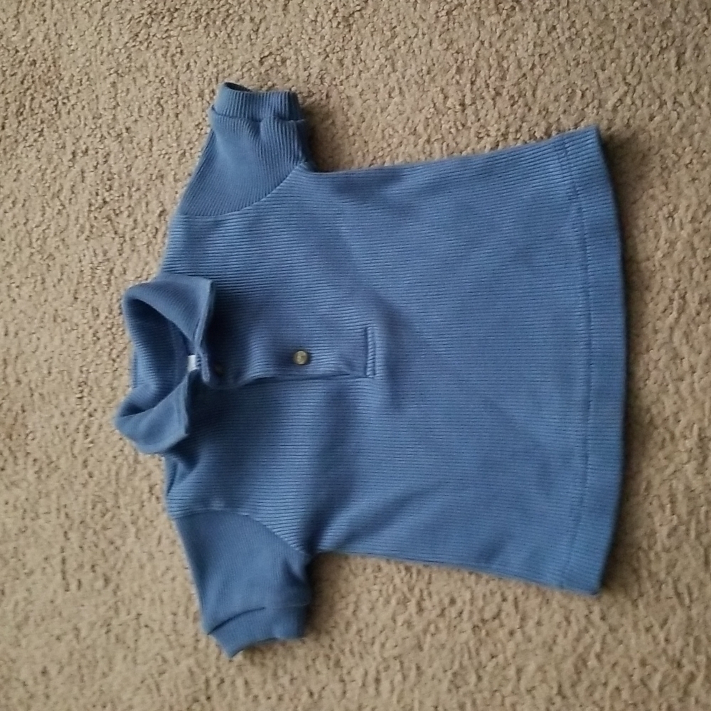 Baby Boy's Polo Shirt